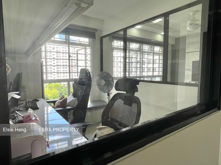 Blk 287C Compassvale Crescent (Sengkang), HDB 5 Rooms #362118231